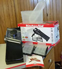 Kat3100b Kitchenaid Mandoline Slicer Set