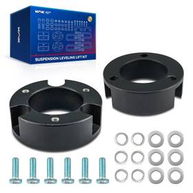 7535llk750bus Kax 3 Inch Front Leveling Lift Kits Fit For Toyota Tundra 2wd/4wd 2000-2006 Sequ
