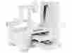 Kb-tb-01 Gideon Kitchen Basics Ultra-durable Tri-blade Vegetable Turning Spiral Slicer 799666388880