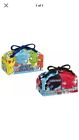 Kb7w Skater Lunch Box Bento