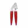 Kc132ohera Kitchenaid Classic Garlic Press Red 024131166398
