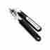 Kc132ohoba Kitchenaid Classic Garlic Press Black Soft Comfortable Grip Aoi 024131166381
