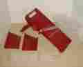 Kc310bxera Kitchenaid Red Kitchen Mandoline Food Prep Station Slicer 024131152421