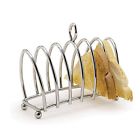 Kctoast Kitchencraft Chrome Plated 6 798256005688