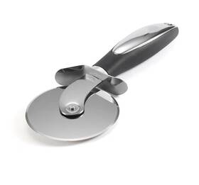 Kcuishanw 736524885945 Pizza Knife Wheel Stainless Steel Clean And Crispy Sliced A