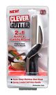 Kcx471896 Clever Cutter 2-in-1 Food