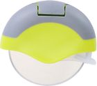 Kd0171g Kitchendao Pizza Cutter Green