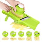 Kd1050 Cacacook Mandoline Slicer Adjustable 6970643368345