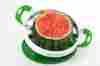 Ke-hom289783-tony00111 Kylin Express Watermelon Fruit Slicer Stainless Steel Kitchen Tool Cutter Server New Corer