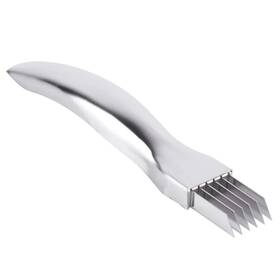 Keensox5ysvb3em11871 Keenso Mandoline Slicer For Kitchen Potato Onion