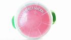 00972 Keepers Slices Slicer Durable Watermelon Stainless Chop Kitchen 12