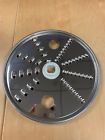 Kfp09rd Kfo09rd Kitchenaid Reversible Shredding Disc Two Sided Brand New