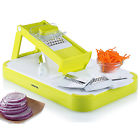 Kfs-24661 Gourmia Kitchen Vegetable Mandoline 809128524661