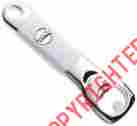 24131072903 Kg115wh Kitchenaid White Metal Stylish Bottle Opener Handle