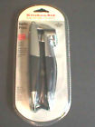 Kg132er Kitchenaid Garlic Press Black 024131073320
