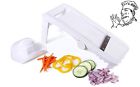 Kh-116 Kitchen Home Mandoline Slicer Fruit