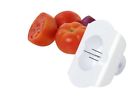 Kh-sh Kitchen Home Food Safety Holder For Any Mandolin Slicer Or