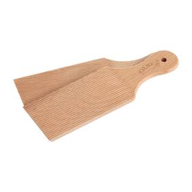 0025.349u Kilner Beechwood Butter Paddles Set Of 2