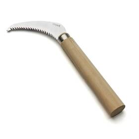 Kc8101-15 Kings County Tools Japanese Root Cutter And Weeder 30-degree Cutting Angle