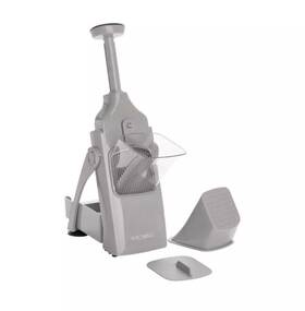 879-133 Kitchen Hq Vertical Mandoline Xl - Gray New