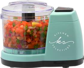 Mc-6mg Kitchen Selectives Mini Chopper By Select Brands - Electric Food For Applia