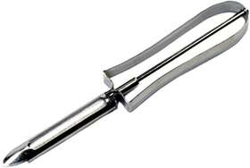 Kitchen Vegetable Peeler 371180878988 Pelador De Verduras Acero Inoxidable Para Patatas Zanahorias Con Mango