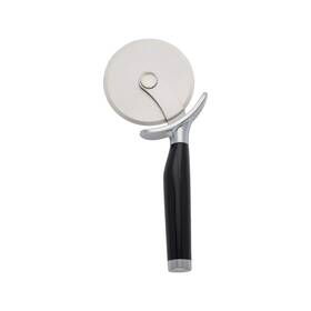Kitchenaid 024131405350 Classic Pizza Wheel With Sharp Blade For Cutting Through Crusts Pi