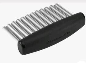 Kitchenaid 822093007724 Crinkle Cutter - New