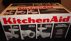 Kitchenaid Attachment Mixer Pack Fppa Stand Model