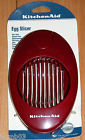 Kat135er - Kitchenaid Egg Slicer Red