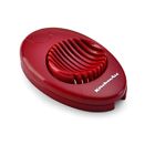 Kitchenaid Slicer Cutting Wires Egg Hard-boiled Non-skid Red Soft Cheeses Modern 024131089765