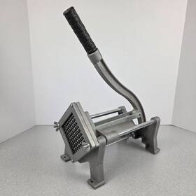 Ot-906003 Kitchener Commercial Restaurant Countertop Wall Mount French Fry Slicer 3/8 Inch