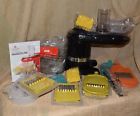 Kk45560 Cooks Essentials Electric Mandoline Black New Cook