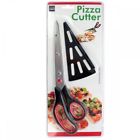 Kl20146 Handy Helpers Stainless Steel Pizza Cutter