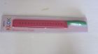 64281 Klok Watermelon Knife 11 Quality By Cutlery Sharp Serrated Blade-non Stick 99991