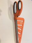 Km-107 Kitchen Maestro Pizza Scissors 0712392281034