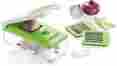Km4333 Vegetable Fruit Dicer Kuuk Kitchen Food Onion Chopper Slicer 0757583653702