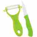 Knf1003 Homemaker Back To School Ceramic Paring Knife Set Slicers 638872846008