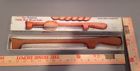 Knife Older Fiddle Bread Bow Used Bur Original Left-handed