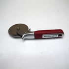 Kns113ohera Red Kitchenaid Wheel Pizza Gourmet