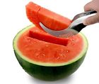 Kooder Corers Slicer Platter Carving Watermelon Melon Baller Fruit Salsa Tool Kitchen 604697867344