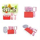 Kootips14005 Kootips Bento Rice Ball Mold Panda Onigiri Shaper Dry Roasted