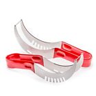 Kp Ws-2 Kitchen Path Watermelon Slicer Stainless Steel Corer 646117999204