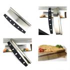 Kpc020 Kingware Home Pizza Cutter Stainless Steel Sharp Rocker 712217087926