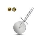 Krenmaye-01 Krenmaye New Pizza Cutter Premium Stainless Steel Wheel 674023762636