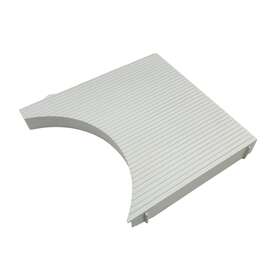 40184 Krups 213a Electric Fold Up Food Slicer Thickness Adjustor Replacement Part