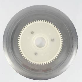 22912 Krups 355 Electric Food Slicer Blade Solingen Replacement Part