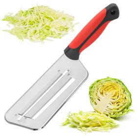 22412034 Kryslanix Cabbage Shredder For Coleslaw Stainless Steel Cabbages Slicer Shredders Kitchen