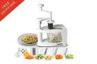 Ksj735759 Cookwareusa Spiral-ultra Multi-blade Heavy 7437038735759