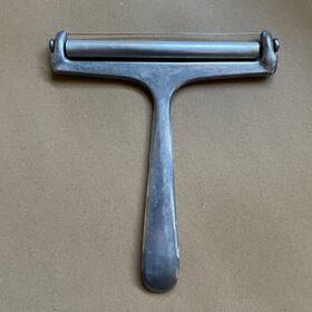 325s2 Kt 5 Inch K T Thin Wire Cheese Slicer Kitchen Tool Vintage Taiwan